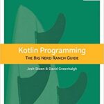 خرید و دانلود نسخه کامل کتاب Kotlin Programming:  The Big Nerd Ranch Guide