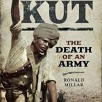 خرید و دانلود نسخه کامل کتاب Kut:  The Death of an Army