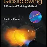 خرید و دانلود نسخه کامل کتاب Laboratory Scientific Glassblowing: A Practical Training Method –  PDF