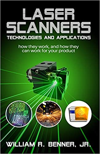 خرید و دانلود نسخه کامل کتاب LASER SCANNERS: TECHNOLOGIES AND APPLICATIONS: How they work, and how they can work for your product – + Convereted Pdf_68392a305a1ba.jpeg خرید و دانلود نسخه کامل کتاب LASER SCANNERS: TECHNOLOGIES AND APPLICATIONS: How they work, and how they can work for your product – + Convereted Pdf