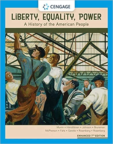 خرید و دانلود نسخه کامل کتاب Liberty, Equality, Power: A History of the American People (Enhanced 7th Edition) – pdf_6837c35a55129.jpeg خرید و دانلود نسخه کامل کتاب Liberty, Equality, Power: A History of the American People (Enhanced 7th Edition) – pdf