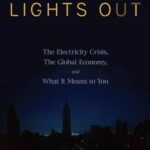 خرید و دانلود نسخه کامل کتاب Lights Out: The Electricity Crisis, the Global Economy, and What It Means To You –  PDF