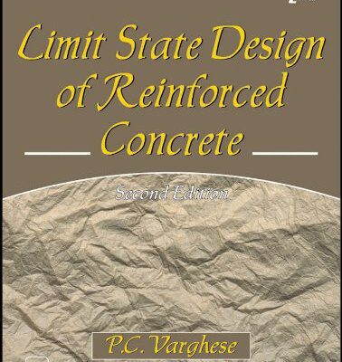 خرید و دانلود نسخه کامل کتاب Limit State Design of Reinforced Concrete