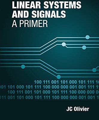 خرید و دانلود نسخه کامل کتاب Linear Systems and Signals:  A Primer –  PDF