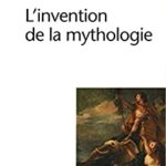 خرید و دانلود نسخه کامل کتاب L’Invention de la mythologie –  +  pdf