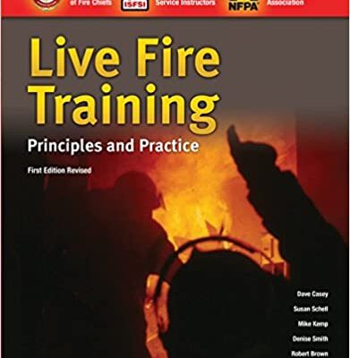 خرید و دانلود نسخه کامل کتاب Live Fire Training: Principles And Practice (Revised First Edition) –  Pdf