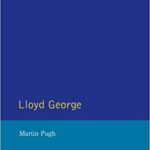 خرید و دانلود نسخه کامل کتاب Lloyd George (Profiles In Power)