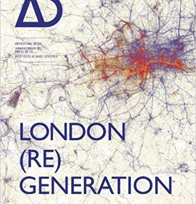 خرید و دانلود نسخه کامل کتاب London (Re)generation
