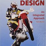 خرید و دانلود نسخه کامل کتاب Machine Design: An Integrated Approach (6th Edition) –  Pdf