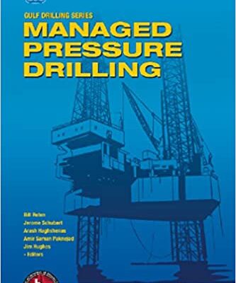 خرید و دانلود نسخه کامل کتاب Managed Pressure Drilling: Equipment and Operations –  Pdf