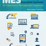 خرید و دانلود نسخه کامل کتاب Manufacturing Execution Systems: An Operations Management Approach –  +  pdf