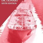 خرید و دانلود نسخه کامل کتاب Marine Encyclopaedic Dictionary (6th Edition) –  +  Pdf