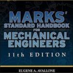 خرید و دانلود نسخه کامل کتاب Marks’ Standard Handbook for Mechanical Engineers (11th Edition) –  Pdf