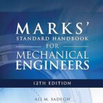 خرید و دانلود نسخه کامل کتاب Marks’ Standard Handbook for Mechanical Engineers (12th Edition) –  Pdf
