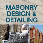 خرید و دانلود نسخه کامل کتاب Masonry Design and Detailing (6th Edition) –  +  pdf