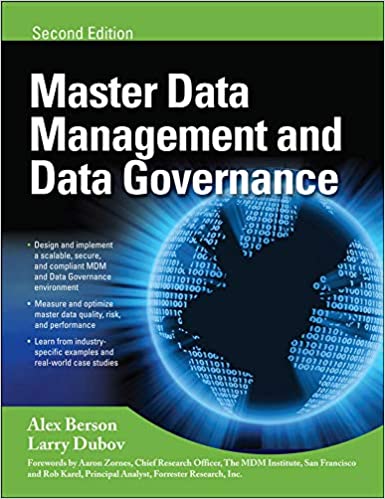 خرید و دانلود نسخه کامل کتاب MASTER DATA MANAGEMENT AND DATA GOVERNANCE (2nd Edition) – PDF_68365da6a31f0.jpeg خرید و دانلود نسخه کامل کتاب MASTER DATA MANAGEMENT AND DATA GOVERNANCE (2nd Edition) – PDF