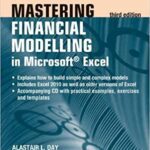 خرید و دانلود نسخه کامل کتاب Mastering Financial Modelling in Microsoft Excel: A Practitioner’s Guide to Applied Corporate Finance (3rd Edition) –  +  Pdf