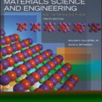 خرید و دانلود نسخه کامل کتاب Materials Science and Engineering: An Introduction 10th Edition
