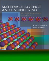 خرید و دانلود نسخه کامل کتاب Materials Science and Engineering: An Introduction 10th Edition