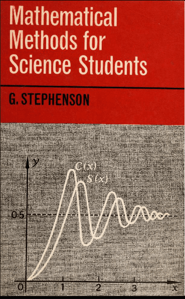 خرید و دانلود نسخه کامل کتاب Mathematical methods for science students BY Stephenson – Pdf_683949173a310.png خرید و دانلود نسخه کامل کتاب Mathematical methods for science students BY Stephenson – Pdf