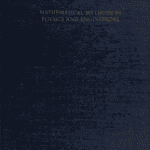 خرید و دانلود نسخه کامل کتاب Mathematical Methods in Physics and Engineering (2nd Edition) –  Pdf
