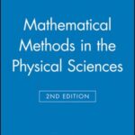 خرید و دانلود نسخه کامل کتاب Mathematical Methods in the Physical Sciences (2nd Edition) – Pdf [Solutions Manual]