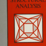 خرید و دانلود نسخه کامل کتاب Matrix structural analysis –  Pdf