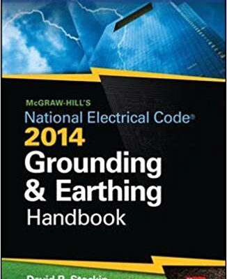 خرید و دانلود نسخه کامل کتاب McGraw-Hill’s NEC 2014 Grounding and Earthing Handbook