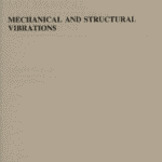 خرید و دانلود نسخه کامل کتاب Mechanical And Structural Vibrations BY Fertis –  Pdf