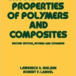خرید و دانلود نسخه کامل کتاب Mechanical Properties of Polymers and Composites (Mechanical Engineering Book 90) 2nd Edition –   PDF