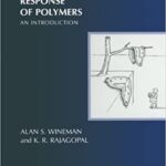 خرید و دانلود نسخه کامل کتاب Mechanical Response of Polymers: An Introduction  –  Pdf