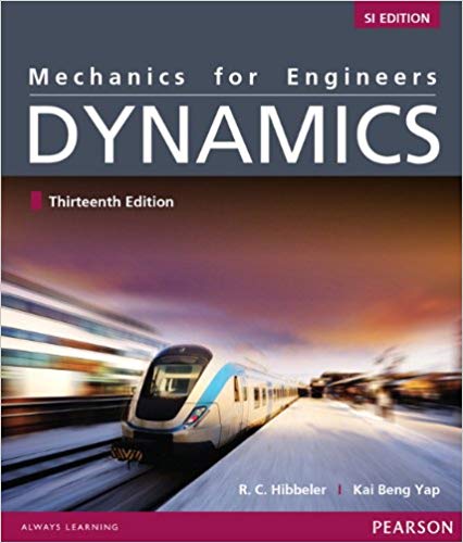 خرید و دانلود نسخه کامل کتاب Mechanics for Engineers: Dynamics, SI Edition 13 edition_6839fa58cd3e0.jpeg خرید و دانلود نسخه کامل کتاب Mechanics for Engineers: Dynamics, SI Edition 13 edition