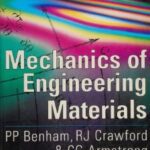 خرید و دانلود نسخه کامل کتاب Mechanics of engineering materials –  Pdf