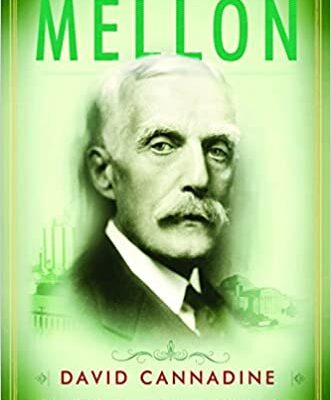 خرید و دانلود نسخه کامل کتاب Mellon: An American Life –  +  Pdf