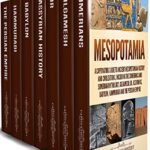 خرید و دانلود نسخه کامل کتاب Mesopotamia: A Captivating Guide to Ancient Mesopotamian History and Civilizations –  +  Pdf