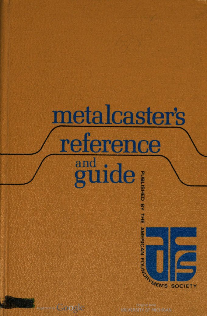 خرید و دانلود نسخه کامل کتاب Metalcaster’s Reference and Guide – pdf_6839815ec6884.jpeg خرید و دانلود نسخه کامل کتاب Metalcaster’s Reference and Guide – pdf