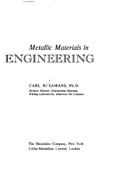 خرید و دانلود نسخه کامل کتاب Metallic materials in engineering BY Samans – Pdf_683953b75e7f6.png خرید و دانلود نسخه کامل کتاب Metallic materials in engineering BY Samans – Pdf