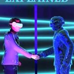 خرید و دانلود نسخه کامل کتاب METAVERSE EXPLAINED: Beginner’s Guide to Investing in Virtual Land, NFTs, Web 3, Blockchain Gaming, VR, Cryptocurrency and the Future –  +  PDF