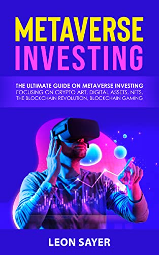 خرید و دانلود نسخه کامل کتاب Metaverse Investing: The Ultimate guide on Metaverse investing focusing on Crypto Art, Digital assets, NFTs, The Blockchain Revolution – + PDF_68364b8761bcc.jpeg خرید و دانلود نسخه کامل کتاب Metaverse Investing: The Ultimate guide on Metaverse investing focusing on Crypto Art, Digital assets, NFTs, The Blockchain Revolution – + PDF