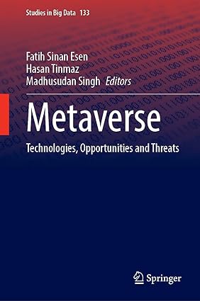 خرید و دانلود نسخه کامل کتاب Metaverse: Technologies, Opportunities and Threats – Pdf_683632171ca0d.jpeg خرید و دانلود نسخه کامل کتاب Metaverse: Technologies, Opportunities and Threats – Pdf