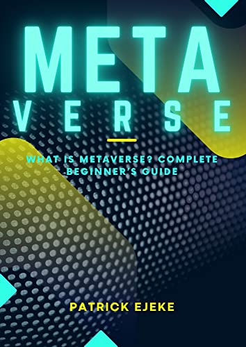 خرید و دانلود نسخه کامل کتاب METAVERSE: What is Metaverse? All You Need To Know About The New Digital Economy Transforming The Way We Live, Invest – + PDF_68364a28dc4d1.jpeg خرید و دانلود نسخه کامل کتاب METAVERSE: What is Metaverse? All You Need To Know About The New Digital Economy Transforming The Way We Live, Invest – + PDF