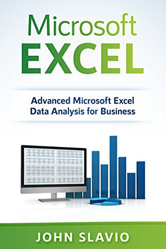 خرید و دانلود نسخه کامل کتاب Microsoft Excel: Advanced Microsoft Excel Data Analysis for Business – + Pdf_683642f64c1bb.jpeg خرید و دانلود نسخه کامل کتاب Microsoft Excel: Advanced Microsoft Excel Data Analysis for Business – + Pdf