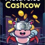 خرید و دانلود نسخه کامل کتاب Milking The Metaverse Cash Cow[2022] –  +  pdf