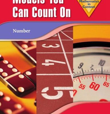 خرید و دانلود نسخه کامل کتاب Models You Can Count on MIC 2006 G 6 – PDF