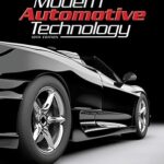 خرید و دانلود نسخه کامل کتاب Modern Automotive Technology Tenth Edition –  +  Pdf
