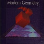 خرید و دانلود نسخه کامل کتاب Modern geometry BY Thomas –  Pdf