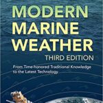 خرید و دانلود نسخه کامل کتاب Modern Marine Weather: From Time-honored Traditional Knowledge to the Latest Technology –  +  pdf