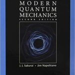 خرید و دانلود نسخه کامل کتاب Modern Quantum Mechanics 2nd Edition