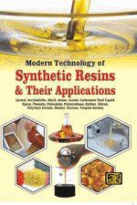 خرید و دانلود نسخه کامل کتاب Modern Technology of Synthetic Resins & Their Applications (2nd Revised Edition) – Pdf