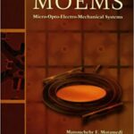خرید و دانلود نسخه کامل کتاب MOEMS: Micro-Opto-Electro-Mechanical Systems –  PDF